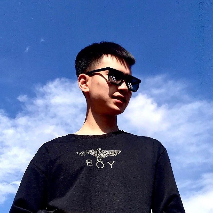 卡车颜老弟