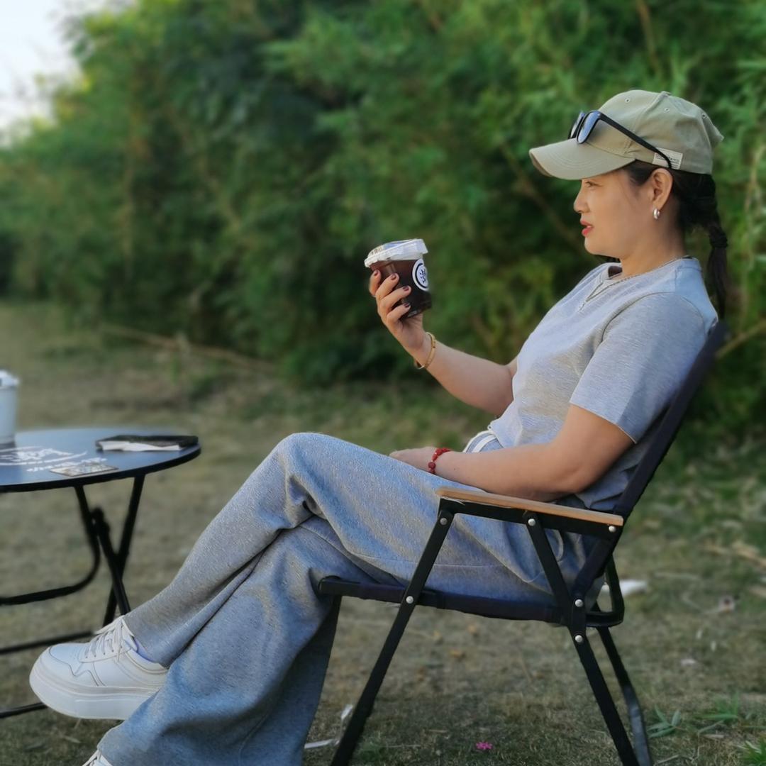 青岛沂水人家（老板娘）