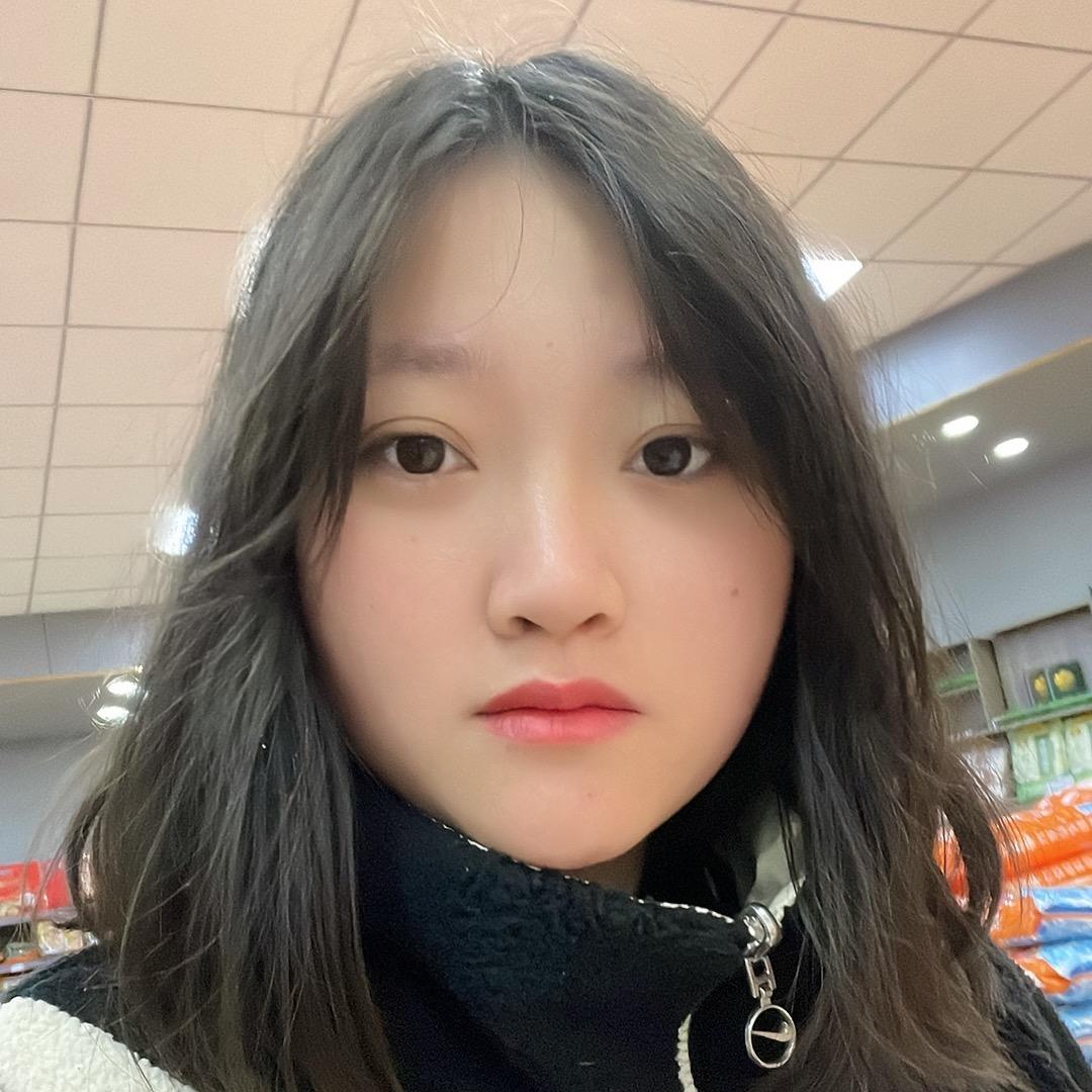 偏偏喜欢你❤️