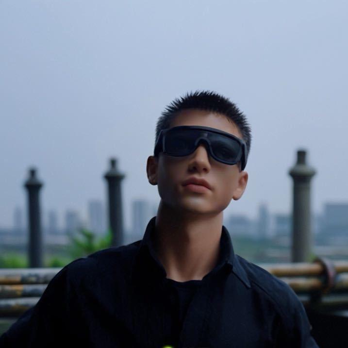 戴迪崽崽