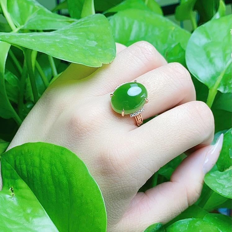 杉杉珠宝💎