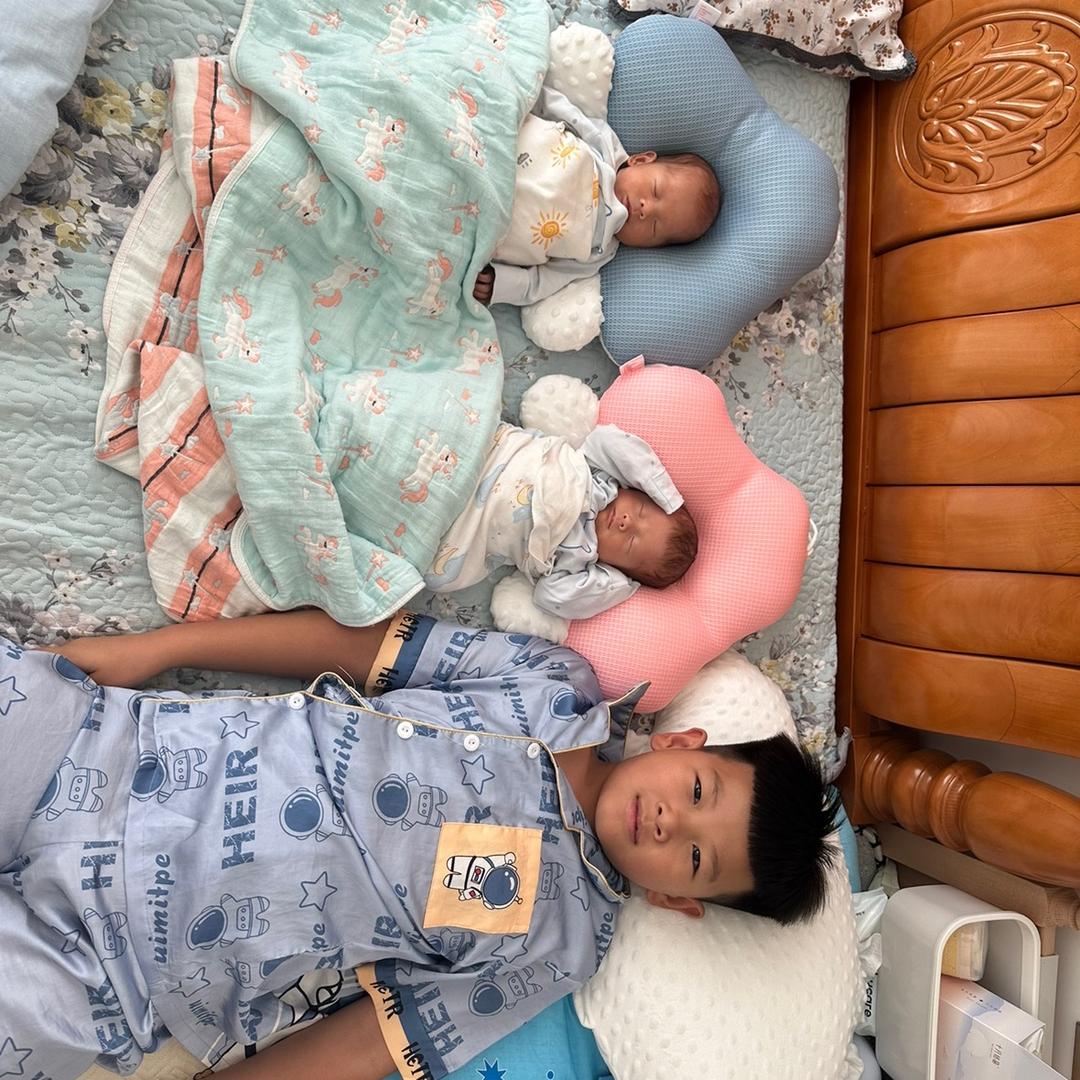 家有大饼二饼三饼