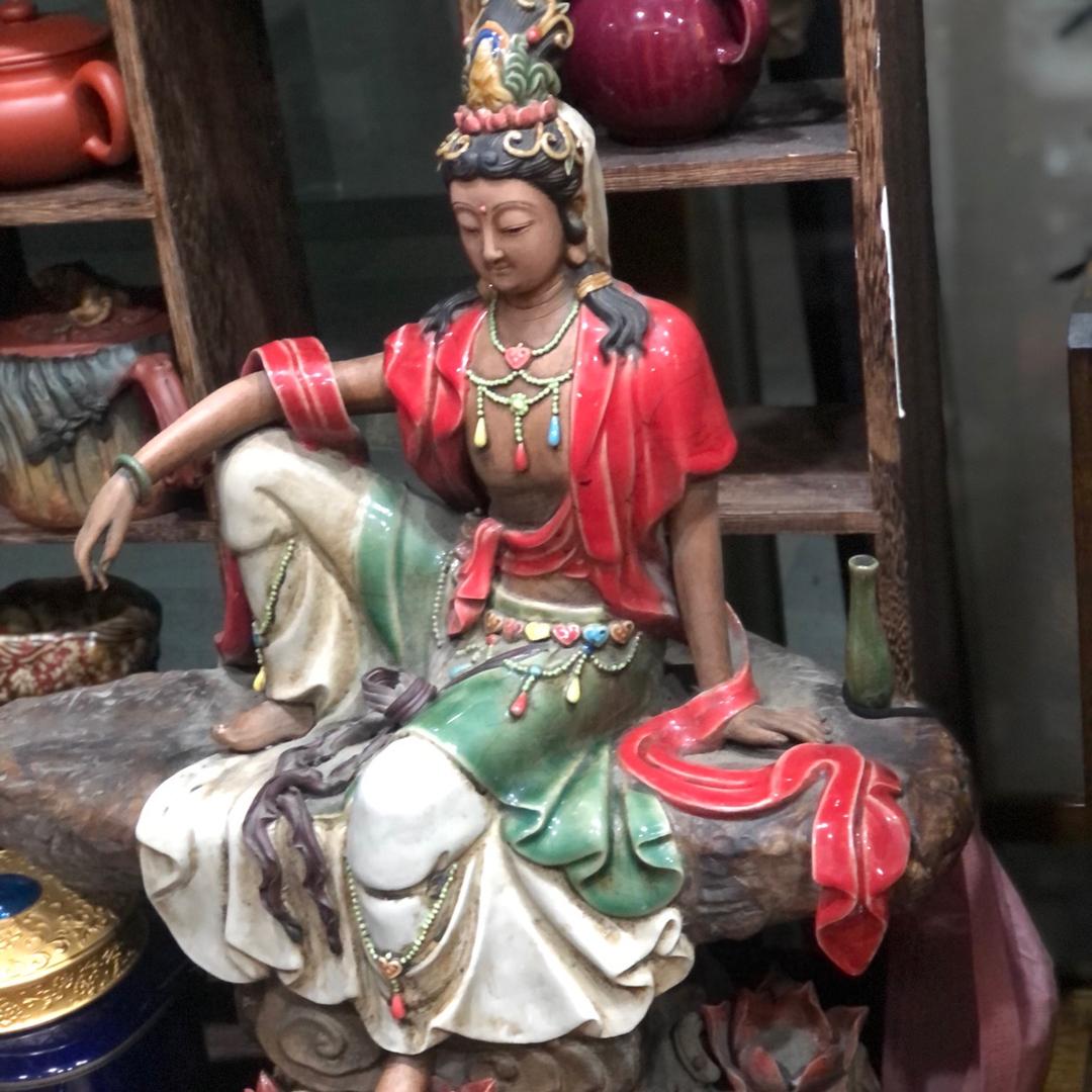 九谷陶峰瓷器屋
