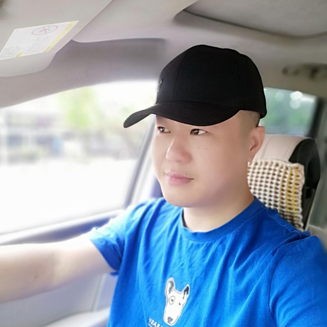 车水马龙