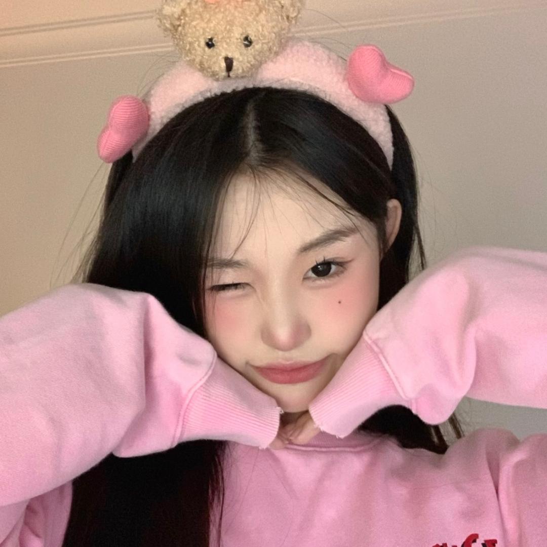 好运降林女士