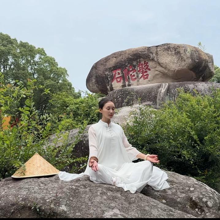自在斋禅书院