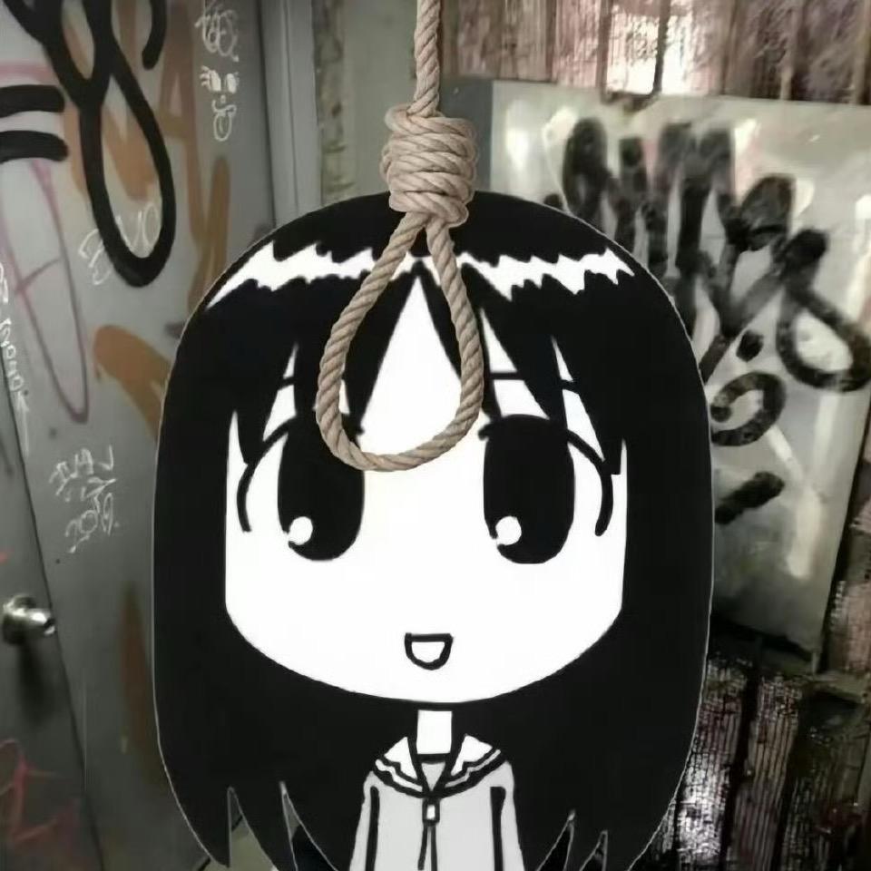 天使坏小孩