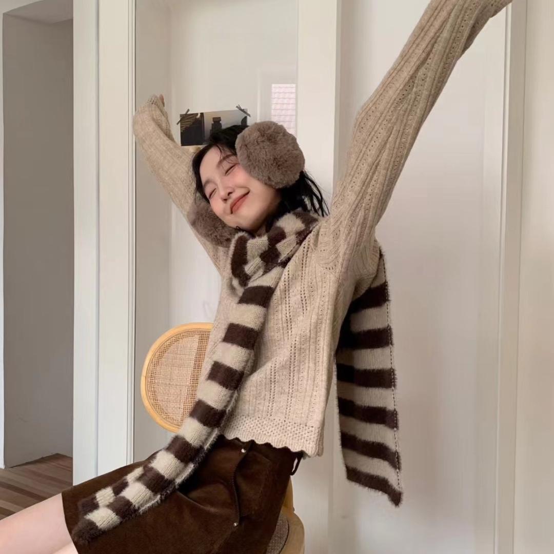 是个馒头平价穿搭