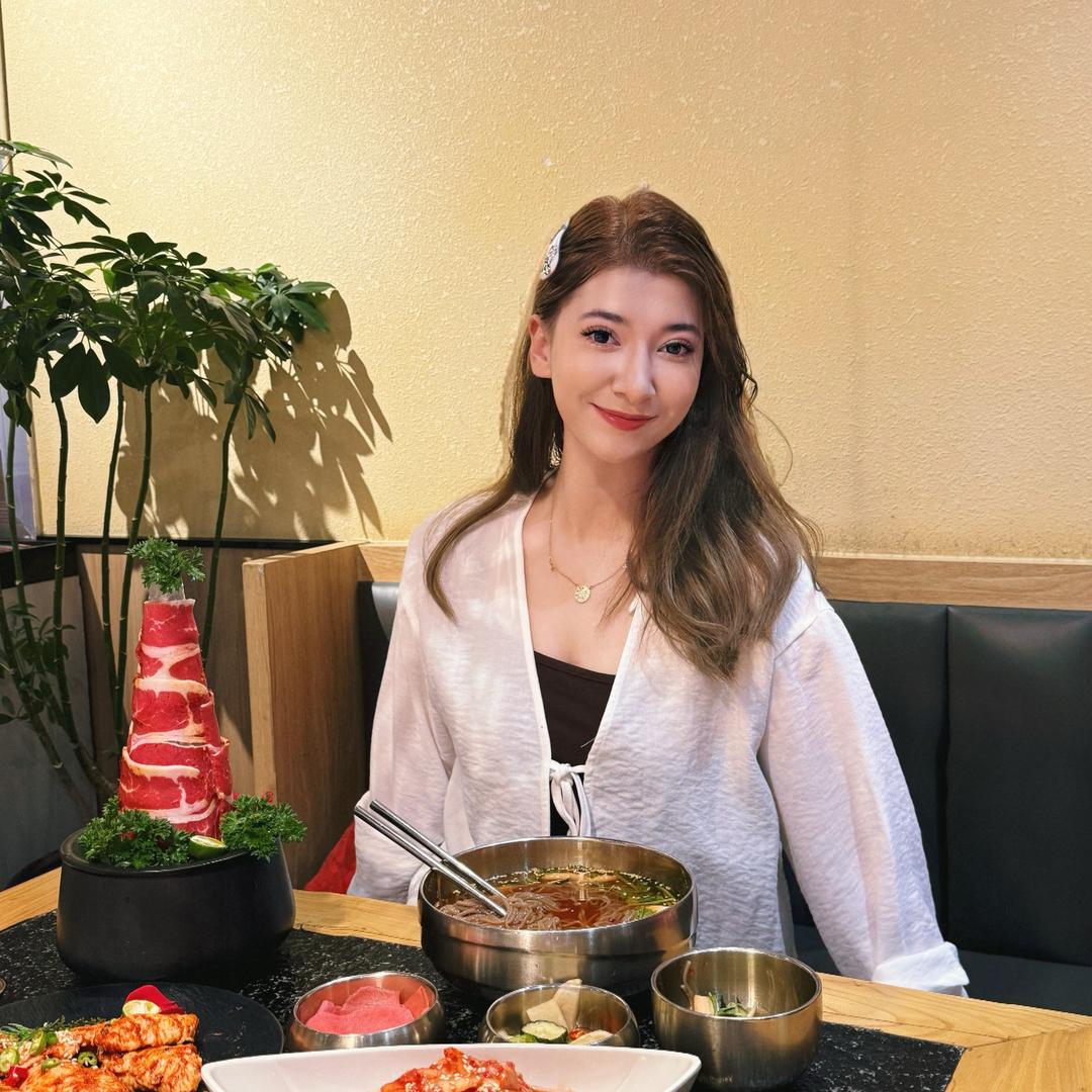 小米啦不辣🌶️（见过薛之谦版）