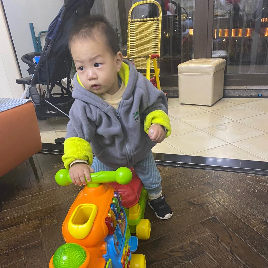 昊昊麻麻