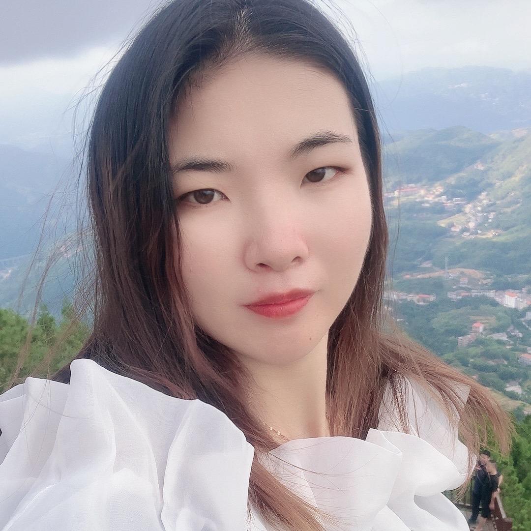闽南花妹