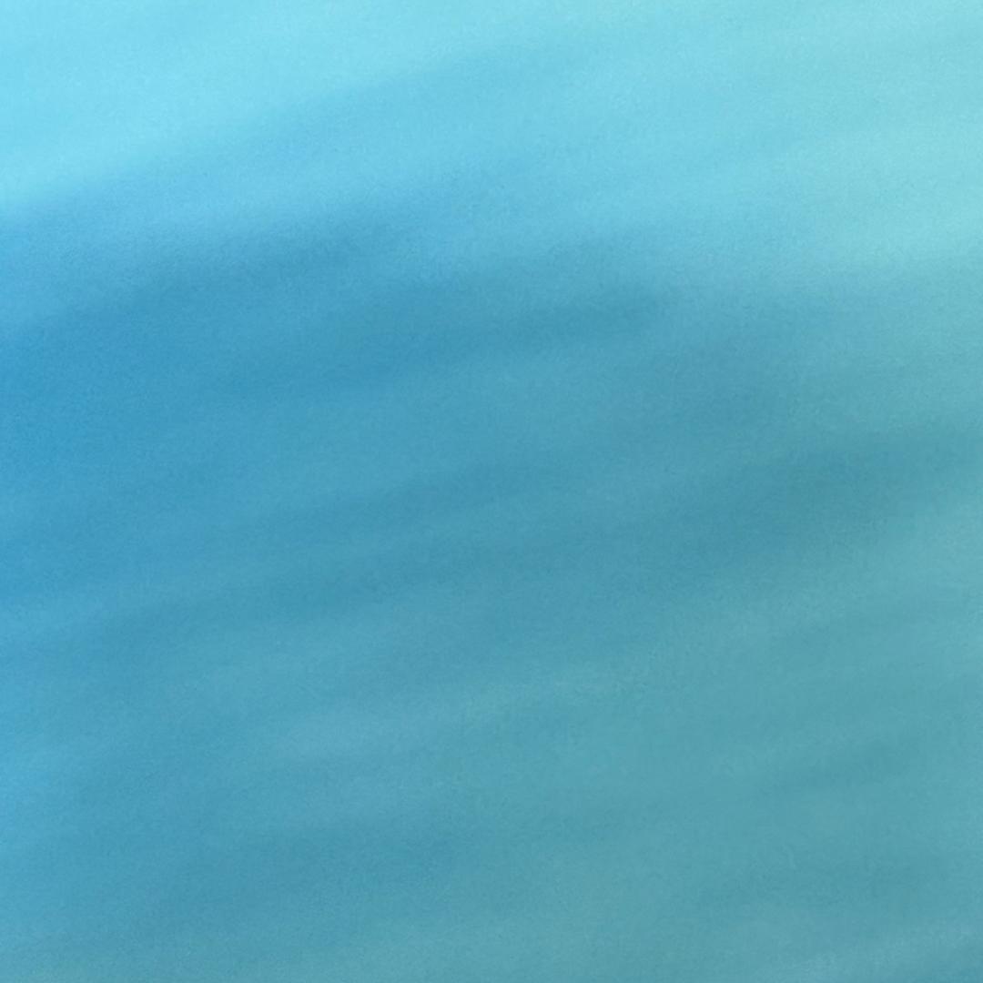 6853