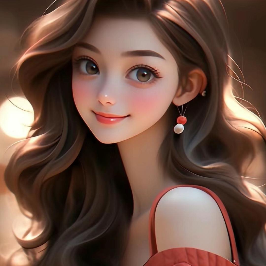 曼妮爱漂亮👗