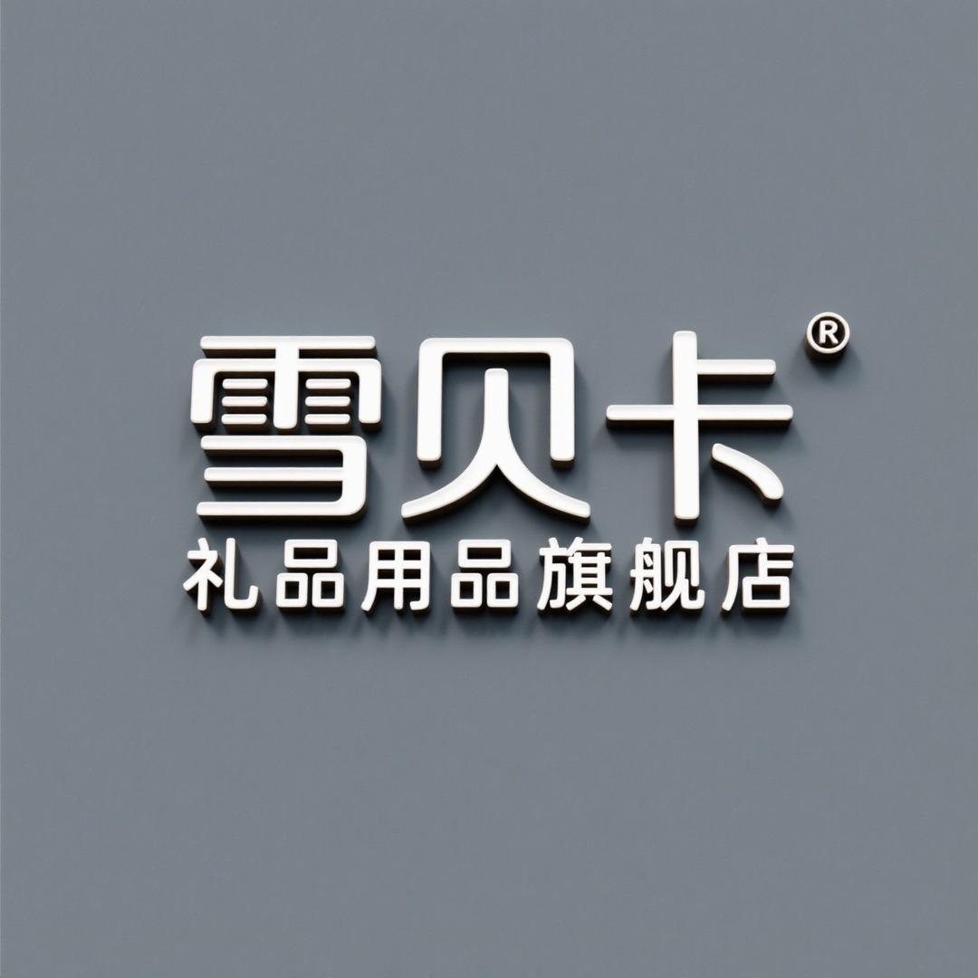 雪贝卡礼品用品旗舰店