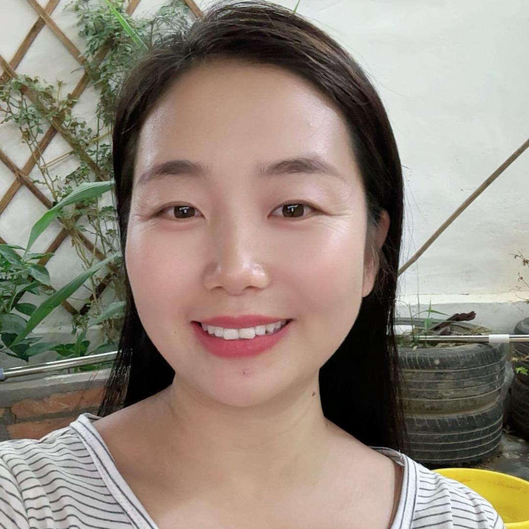 大婷一家人❤️