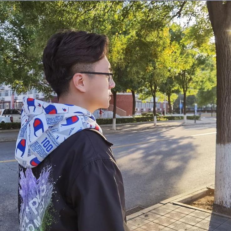 硕仔不是没脾气、😤