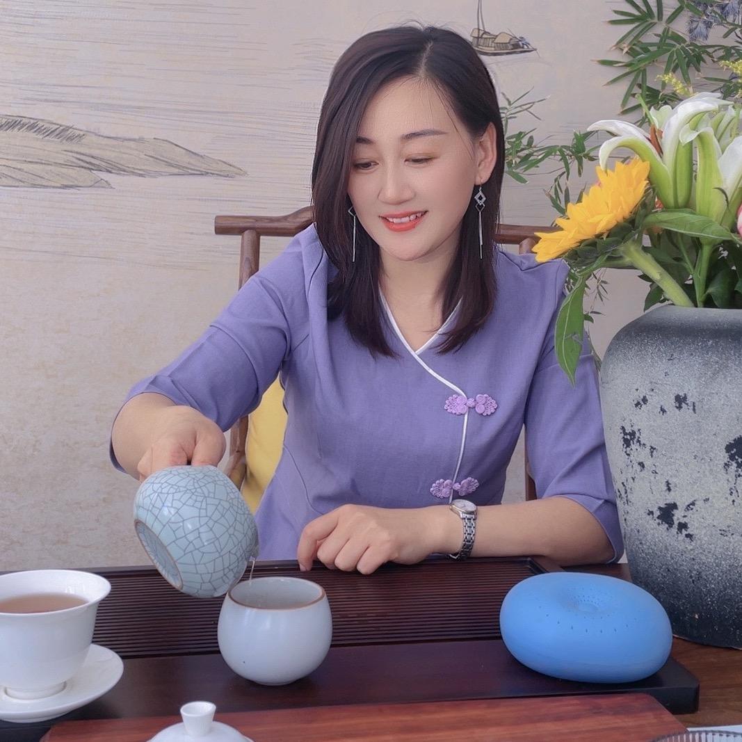 安 若
