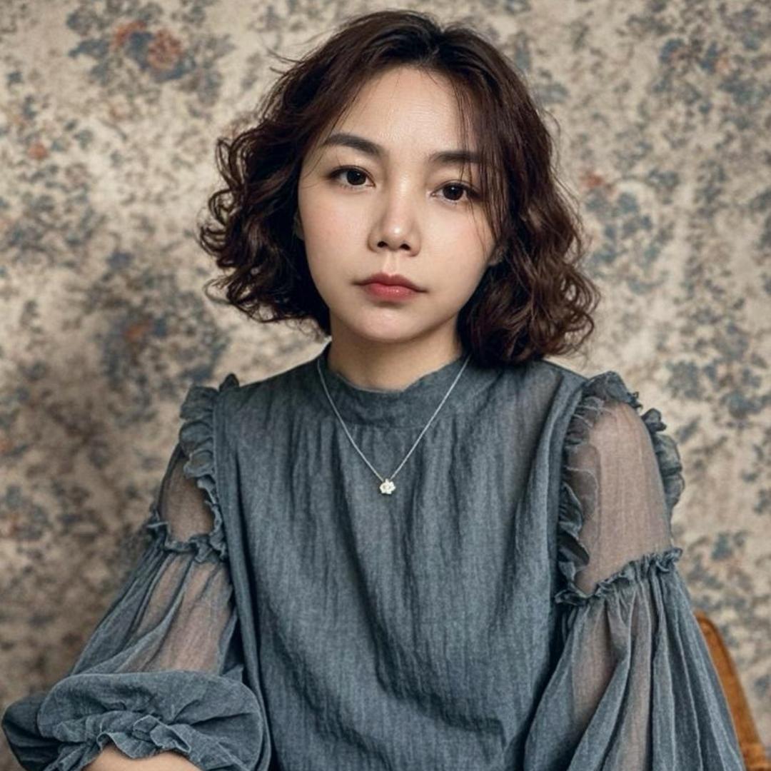 凡事看开🤟一生幸福