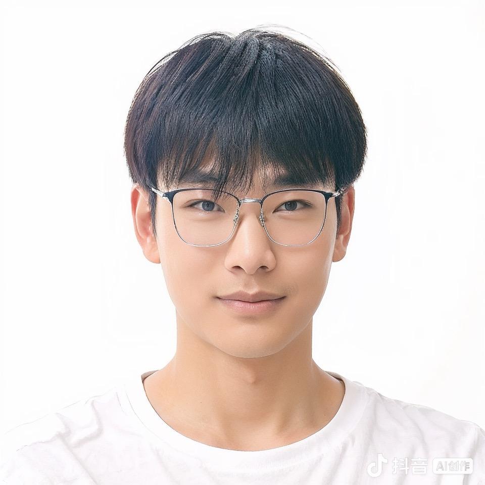大家好我叫李鹏飞