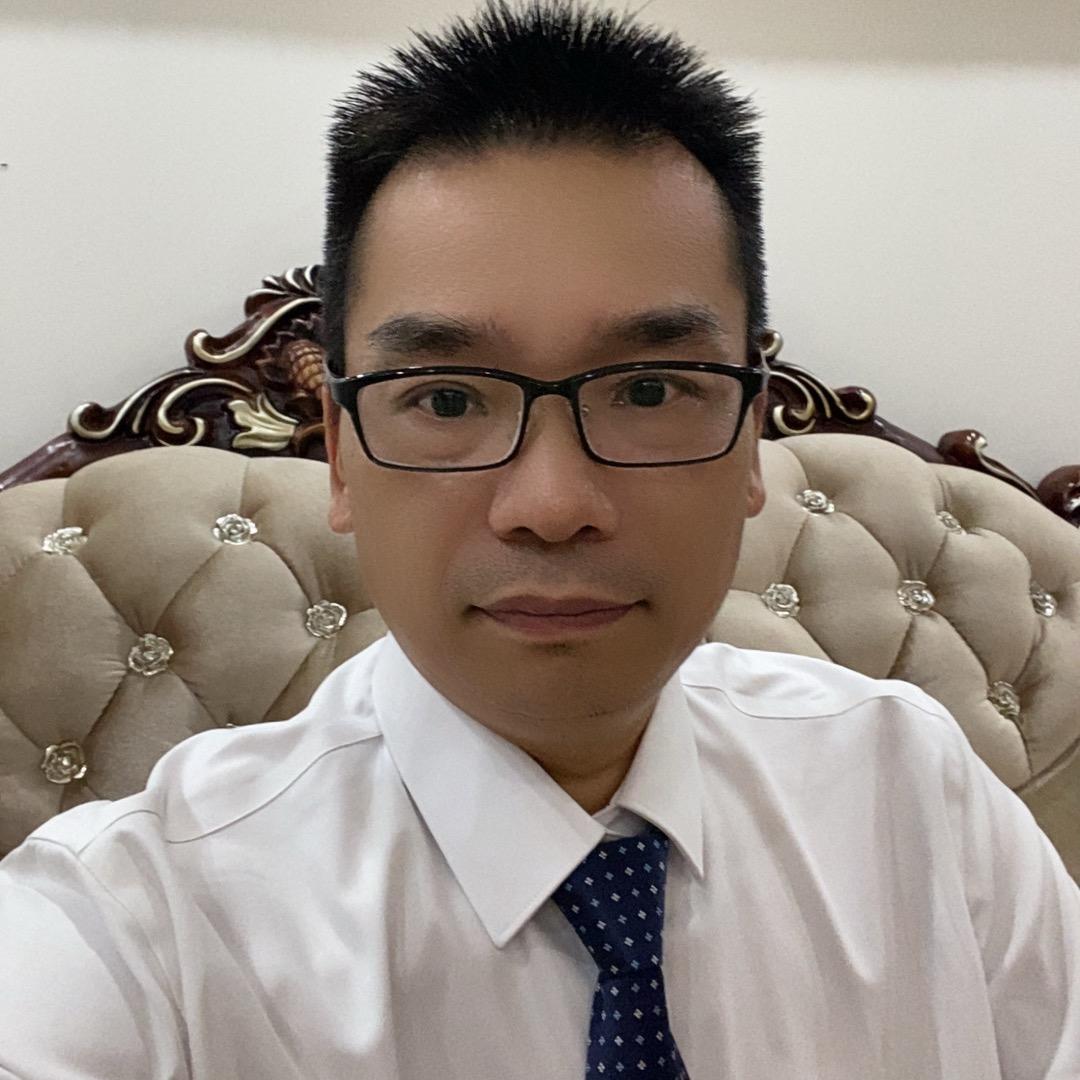 冬菇仔干货海味行(祖庙店)