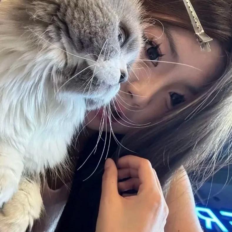 扎个高马尾！