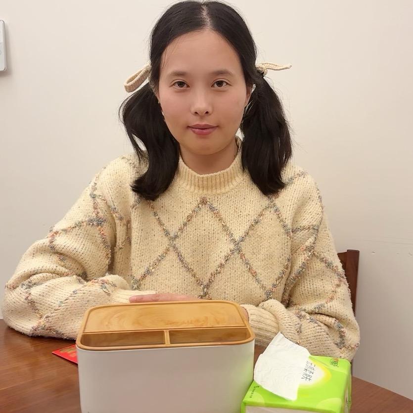 YaYa小亚儿