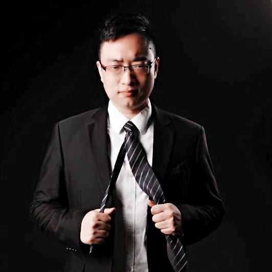 暴躁圈叔科技