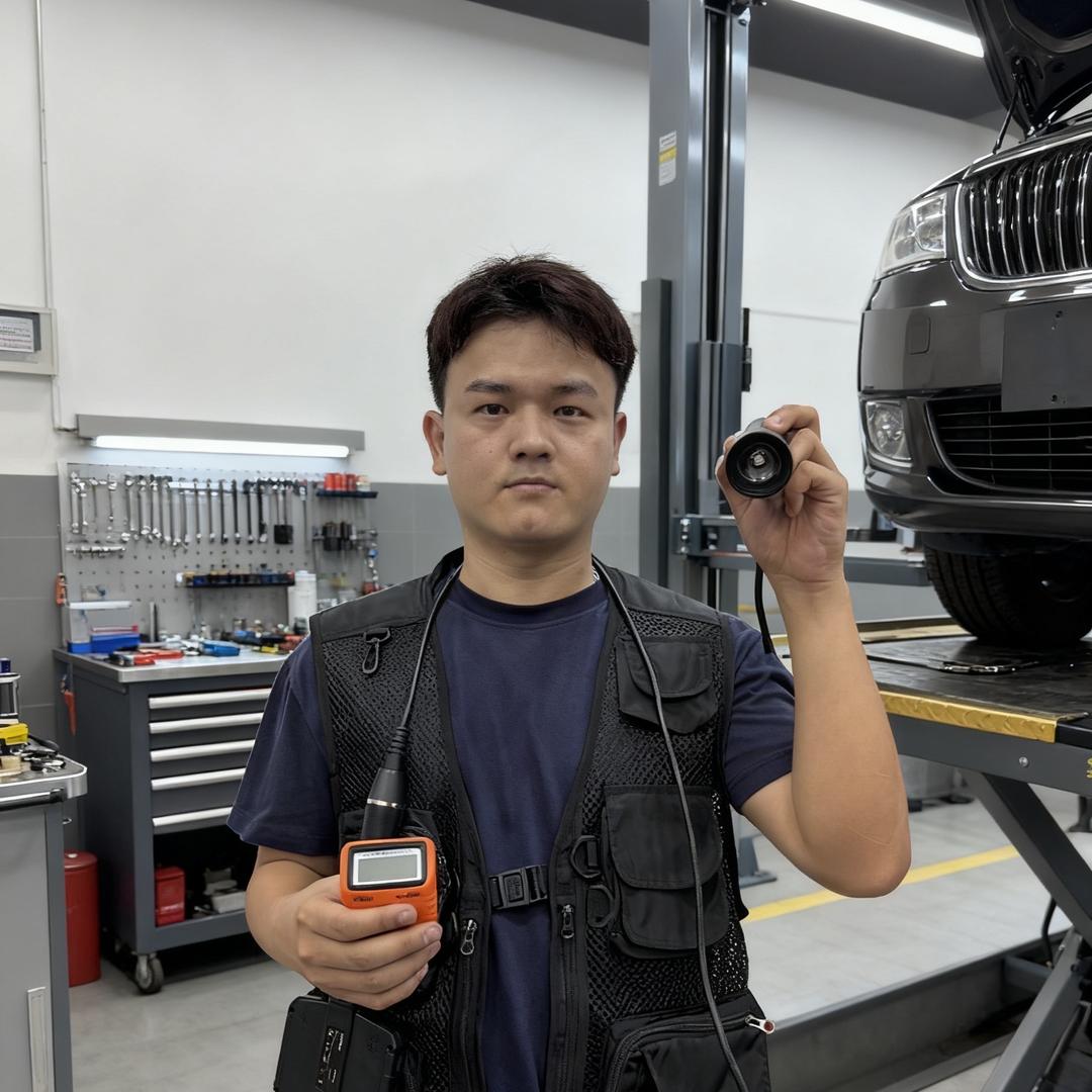 深圳黄伦一专业评估