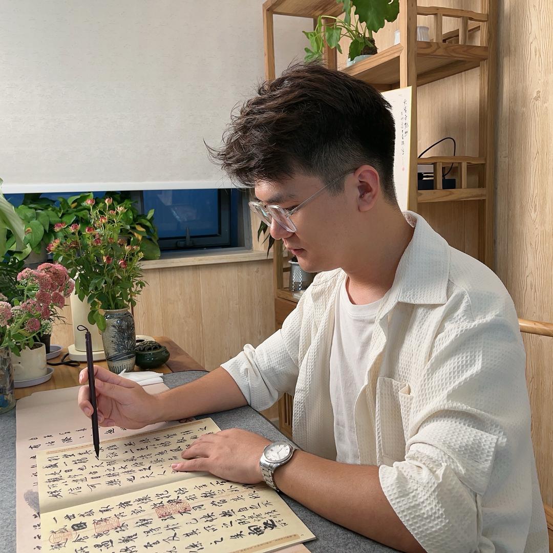 常威的健康生活