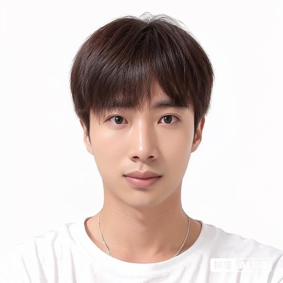 小莫同学