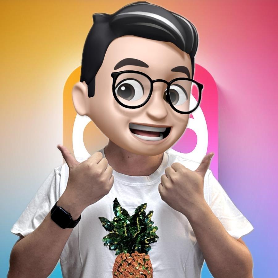 🍍菠萝π