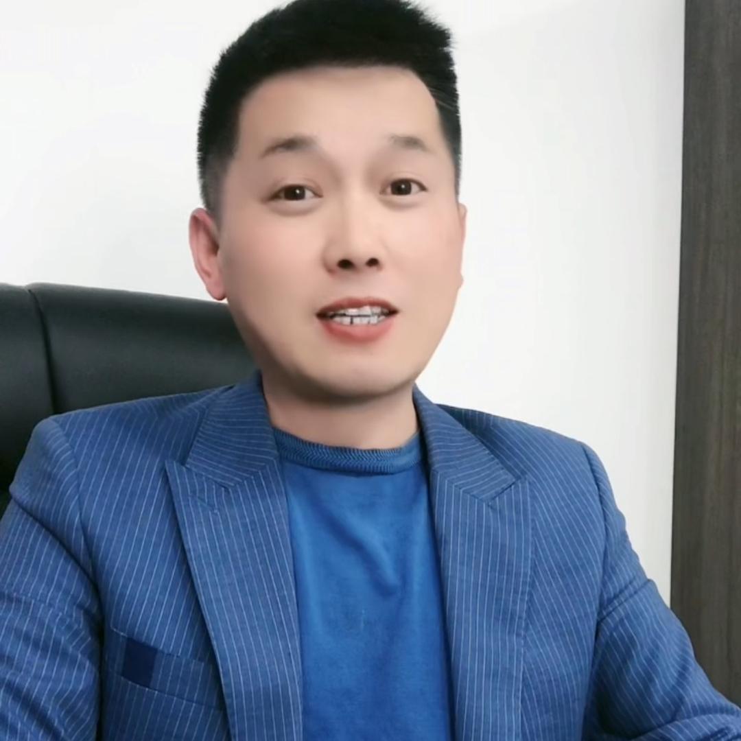 阿林正能量