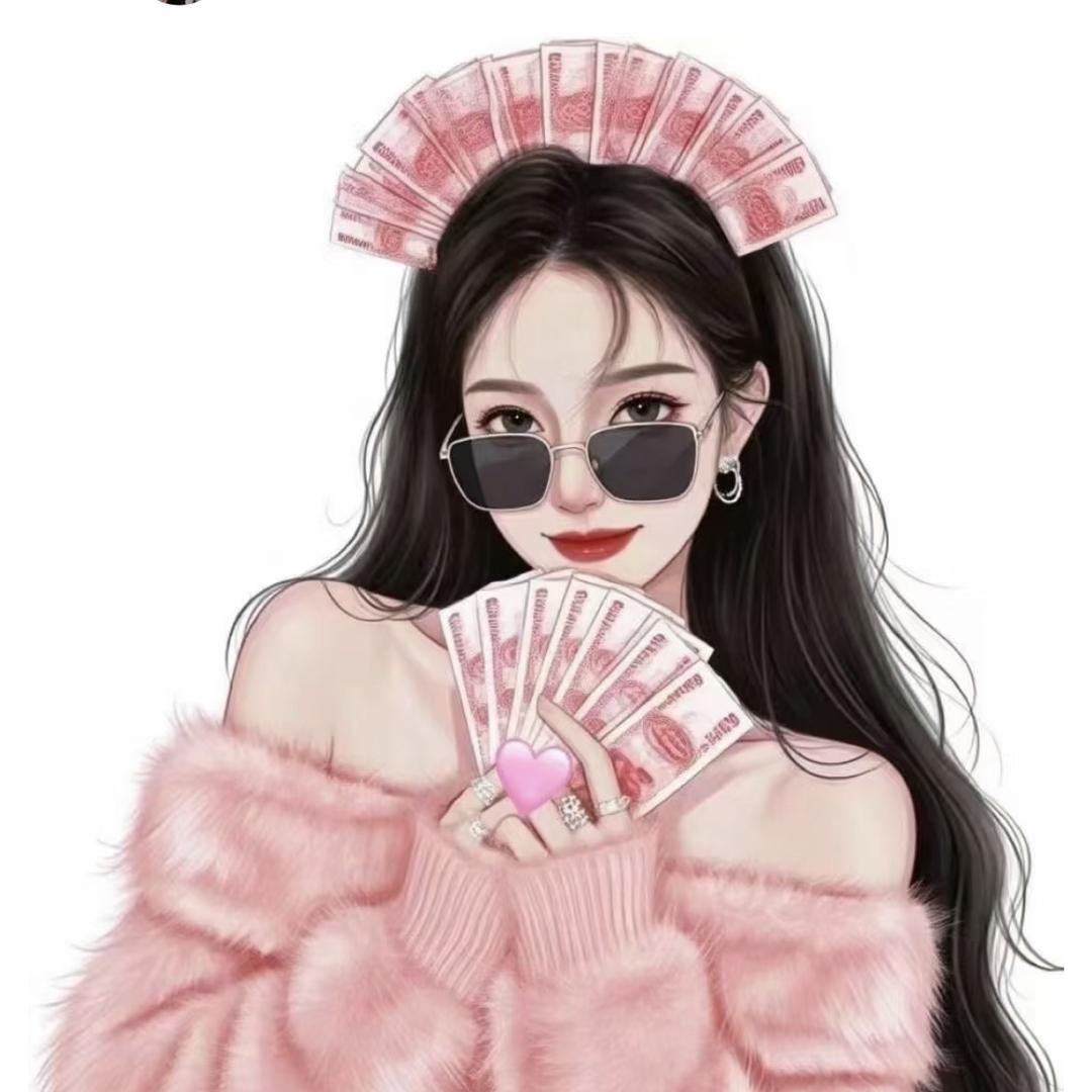 坠遥月(尔宏祥盛一号)