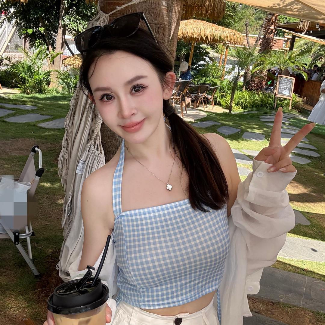 AI瑶瑶幺妈（雪儿）☀️