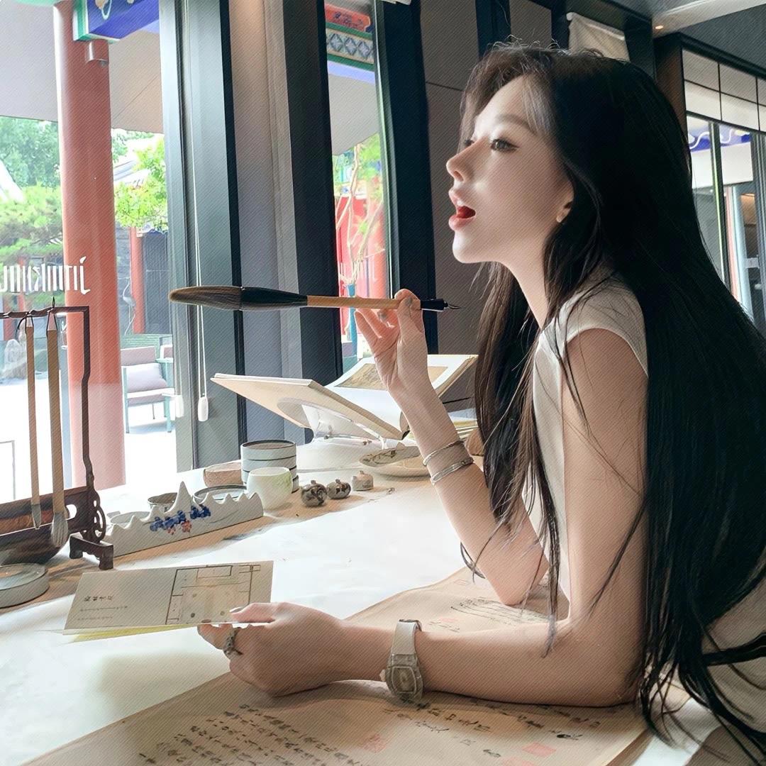 晚睡小肖.