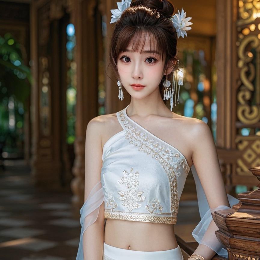 糖姐说案