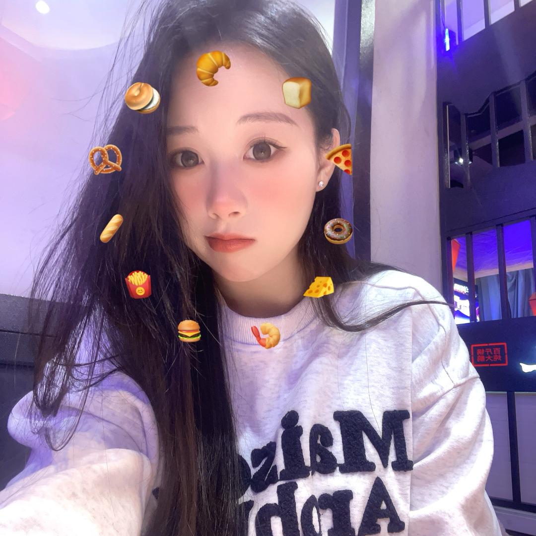 昕妹儿_