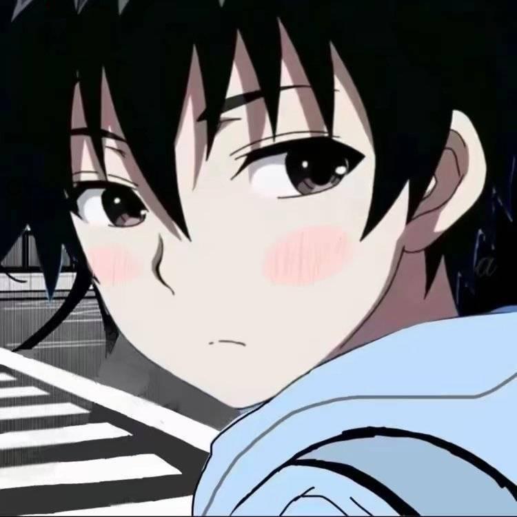 你总是沉默寡言