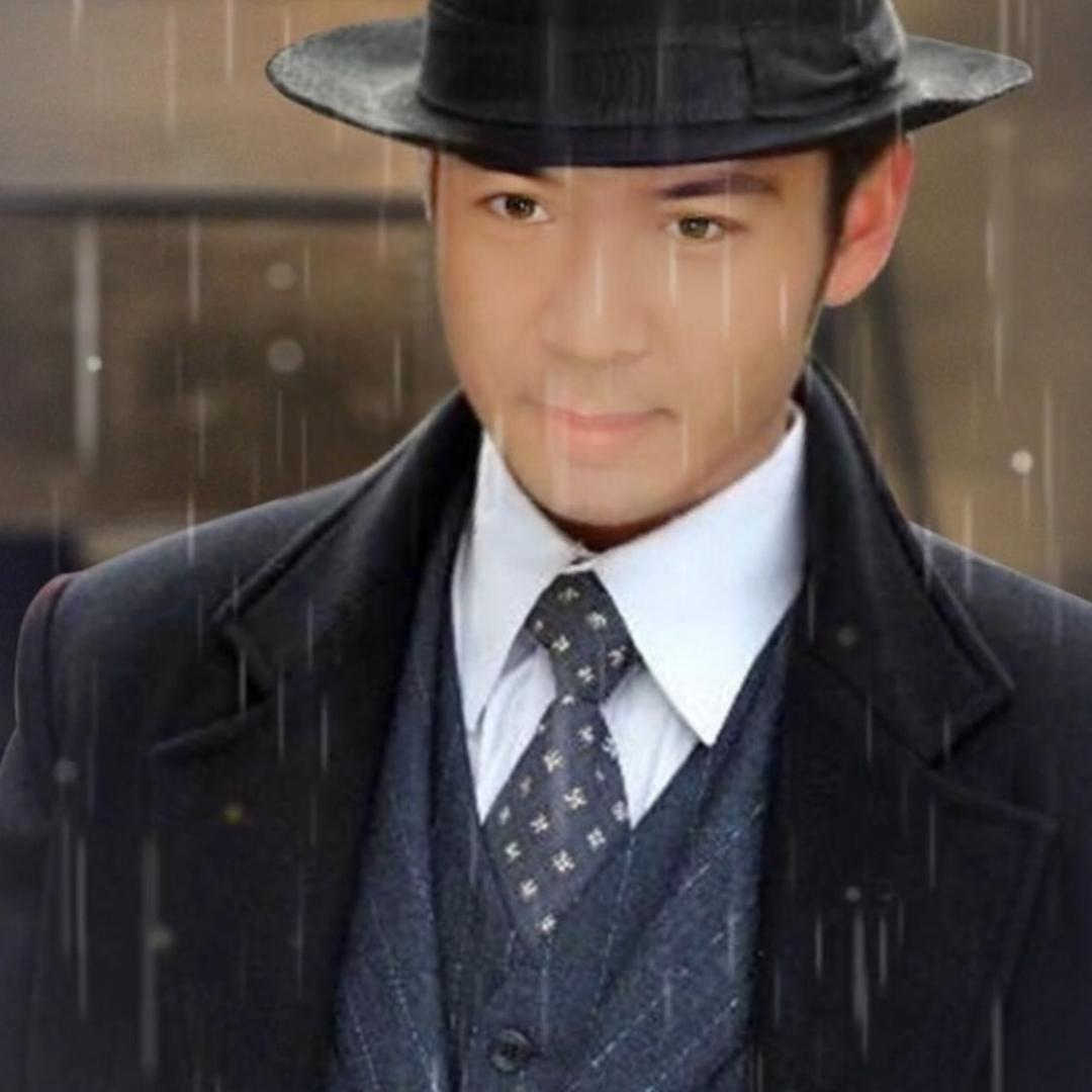 华丰驾校李永康