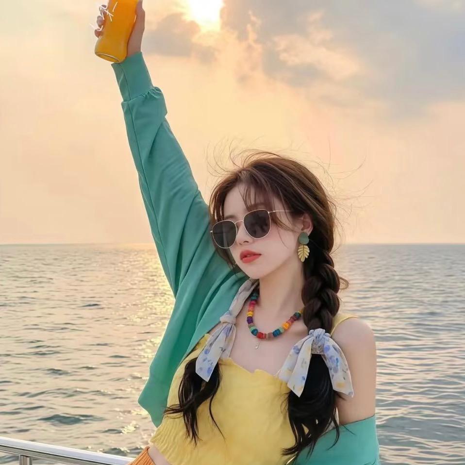 晚茶与夏