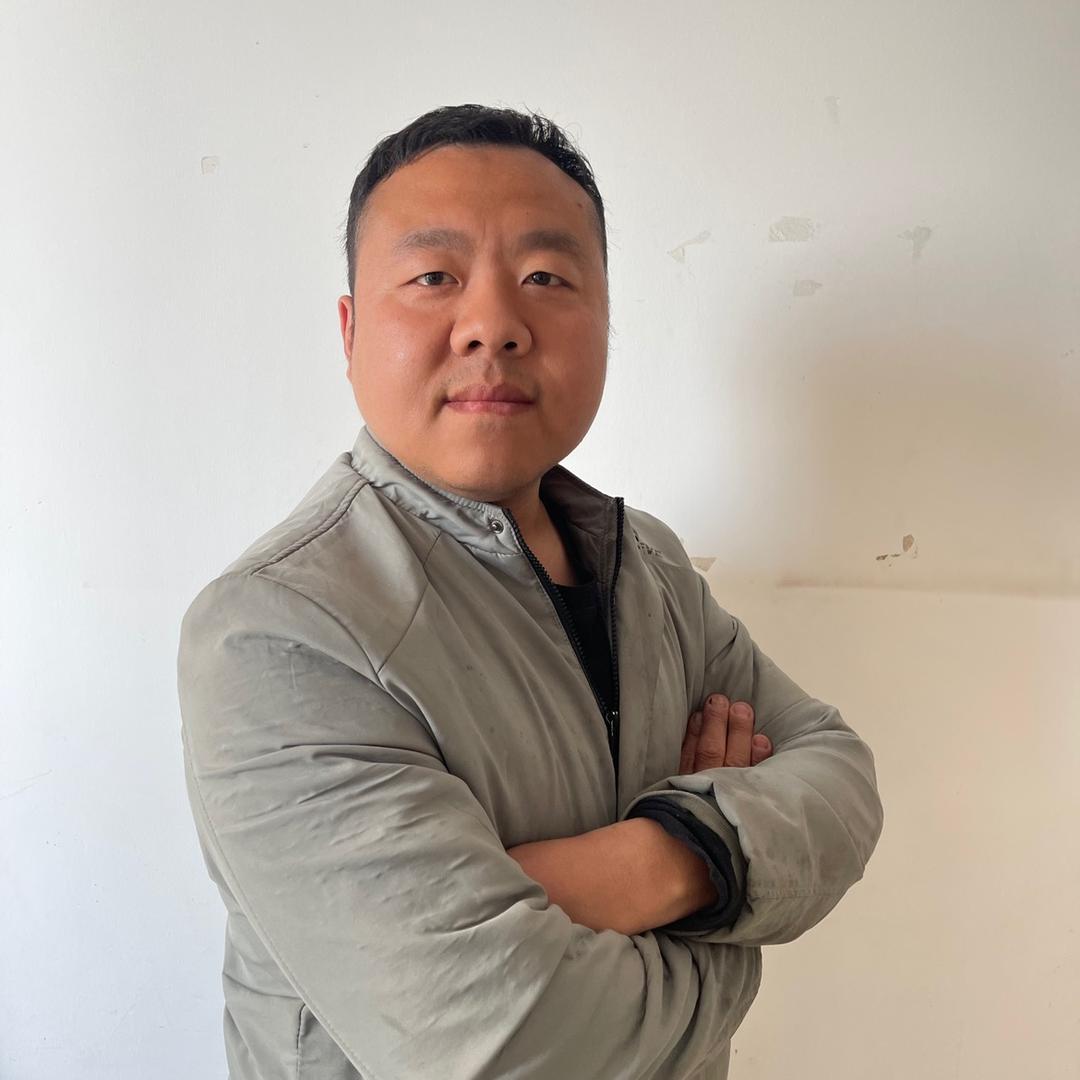 赵工匠车身修复