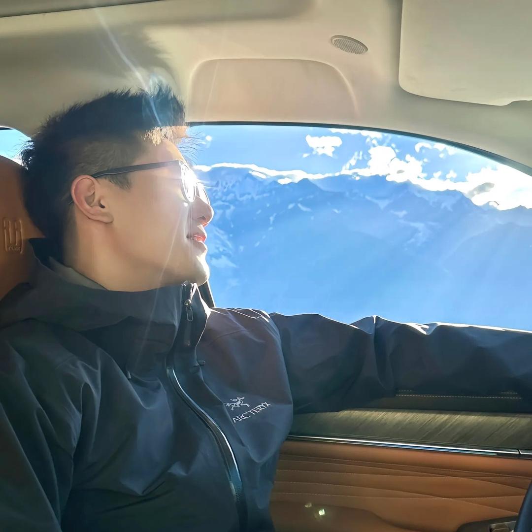 李成阳