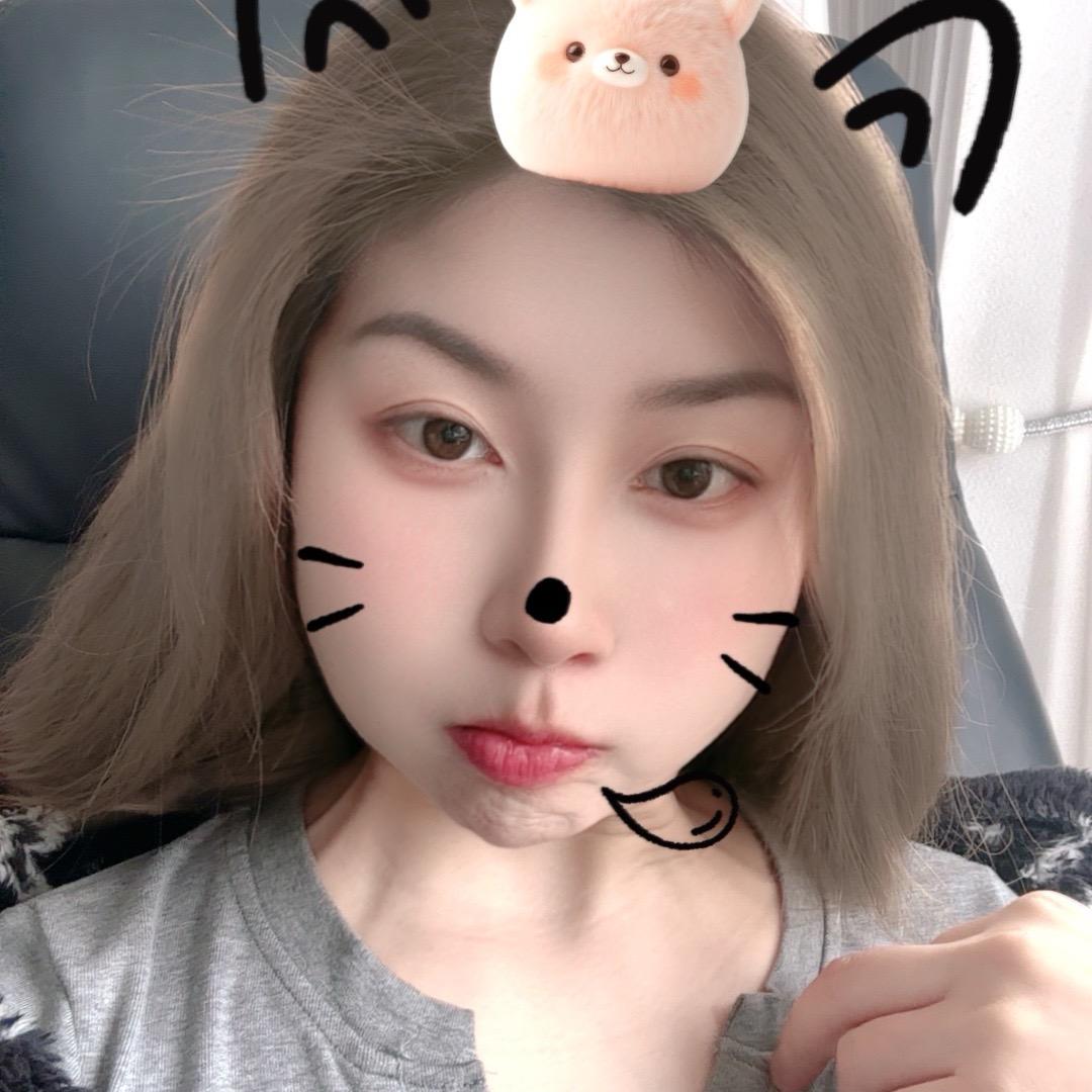 小酒窝