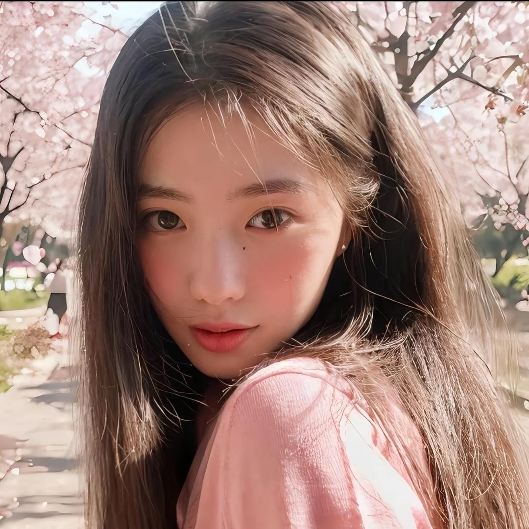 陈p🍑不减肥也是美女