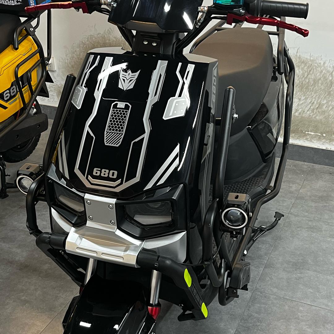 学姐说车（工厂直播）