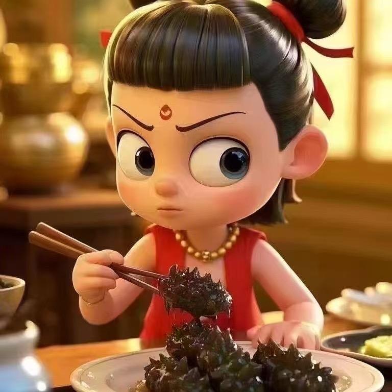 海螺号（阿煌）