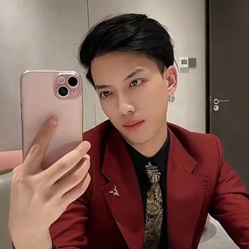 仙花秀一枝梅好物