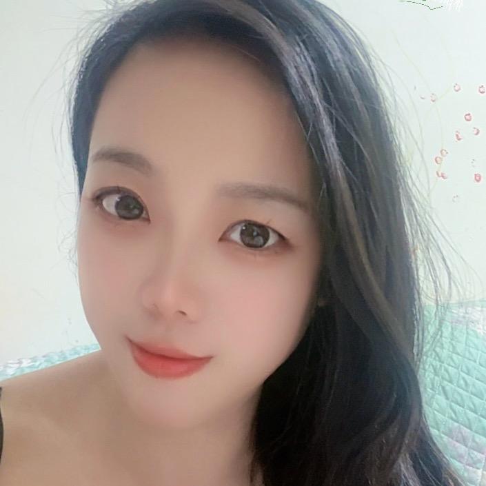 可心儿❤️