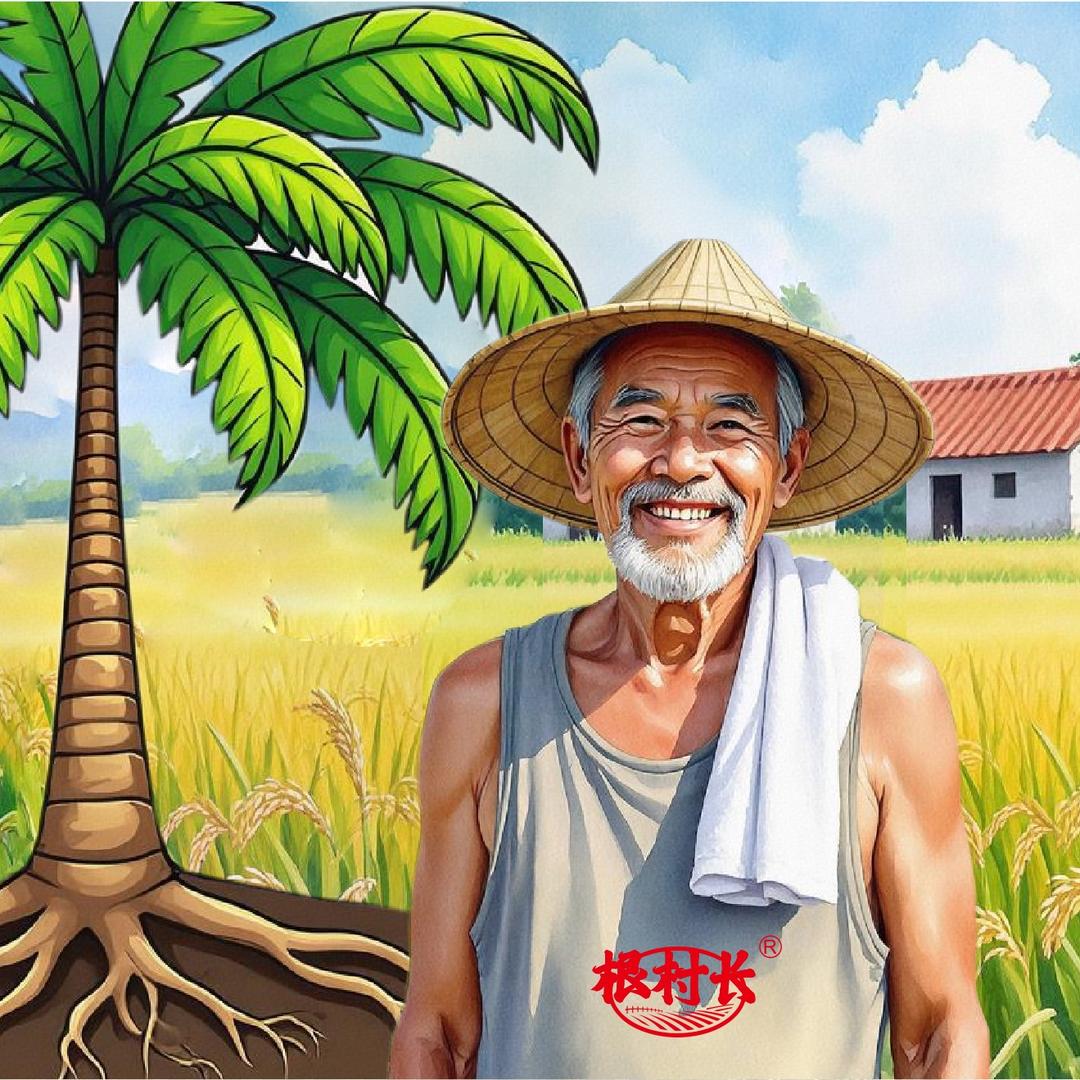 保时乐农业（根村长）