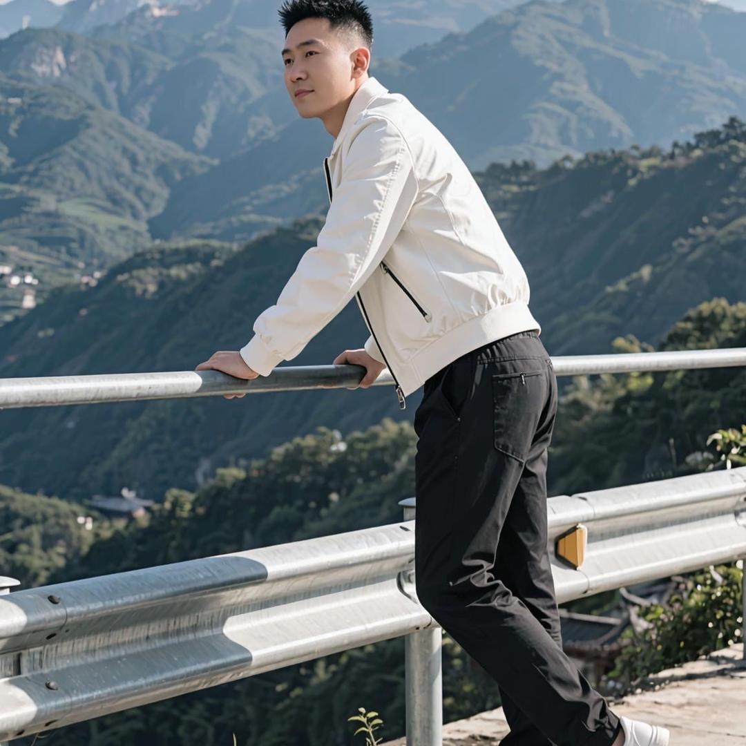 安知我意